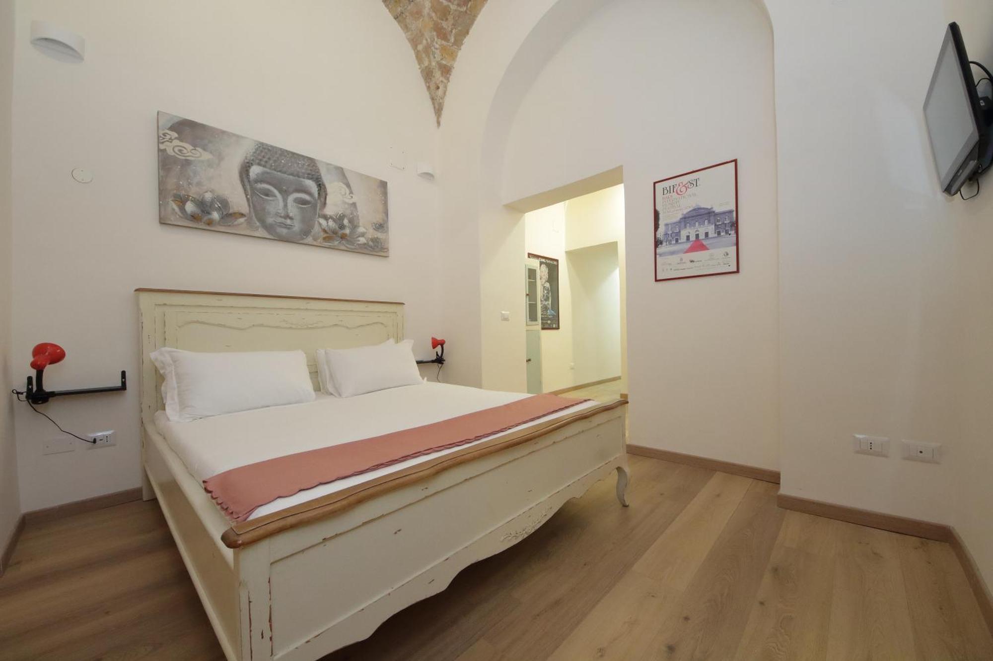 Apartamento Ych-lovely Near Termini Station