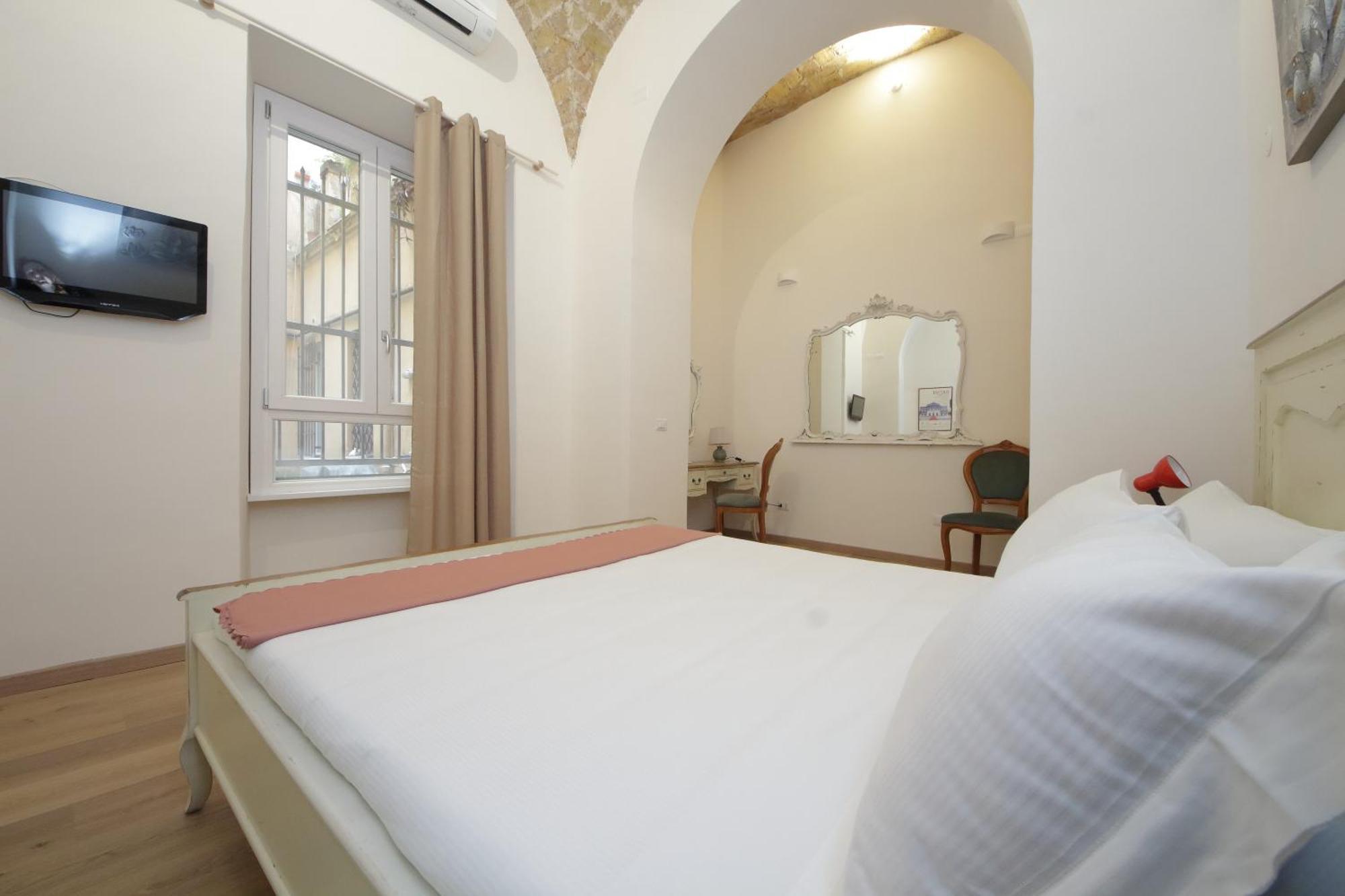 Apartamento Ych-lovely Near Termini Station
